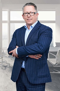 Андрей Посканной