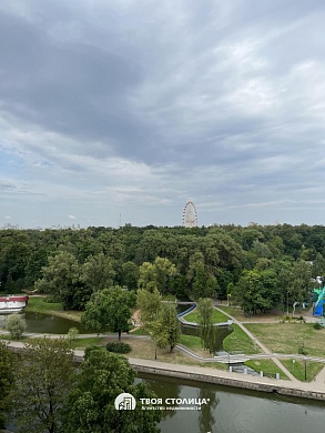 Сдаётся 2-комнатная квартира, Минск, Купалы ул., 7