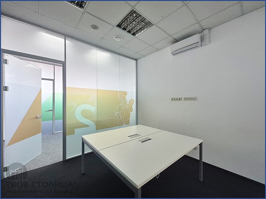 Офис в аренду, Минск, Толстого ул., 10 - фото 3 