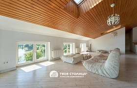 Продажа  квартиры, Минск, Жасминовая ул., 2