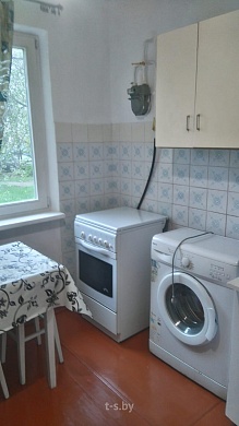 Сдаётся 2-комнатная квартира, Минск, Коласа ул., 50, к. 2 - фото 4 