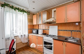 Продажа  квартиры, Минск, Матусевича ул., 67