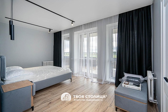 дом, Зацень - фото 52 