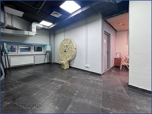 Торговые площади в аренду, Минск, Победителей, 27 - фото 5 