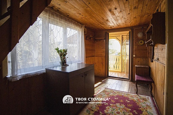 дача, Равнополье - фото 14 