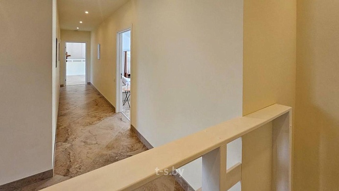 коттедж, Янушковичи - фото 26 