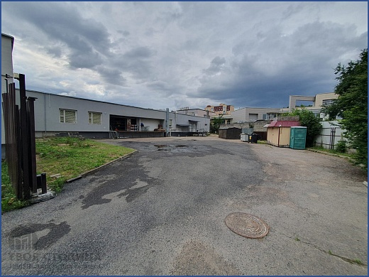 Торговые площади в аренду, Минск, Ложинская ул., 23 - фото 6 