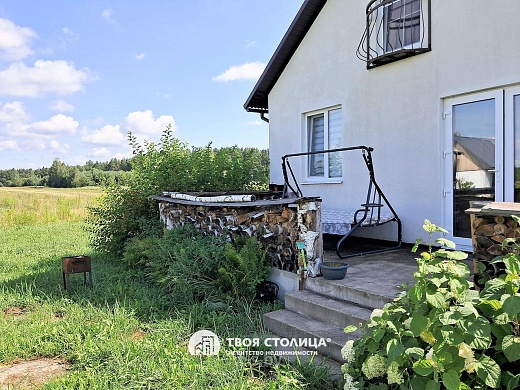 дом, Литвяны - фото 18 