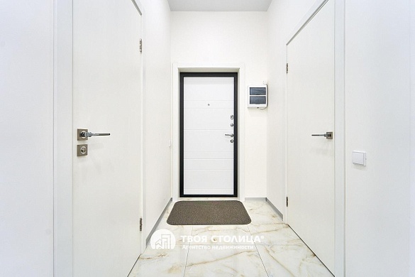 Сдаётся 1-комнатная квартира, Минск, Макаенка ул., 12, к. Д - фото 11 