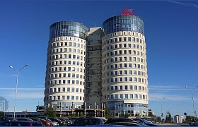 Офис на  продажу Минск, Домбровская, 9