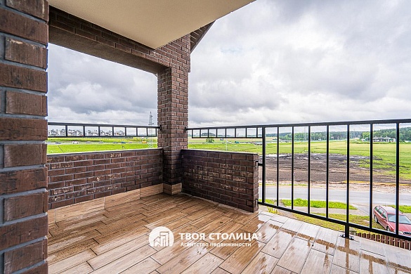 дом, Зацень - фото 53 