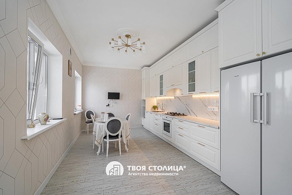 коттедж, Заболотье - фото 8 