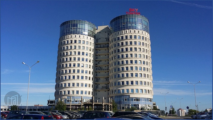 Офис на  продажу, Минск, Домбровская, 9