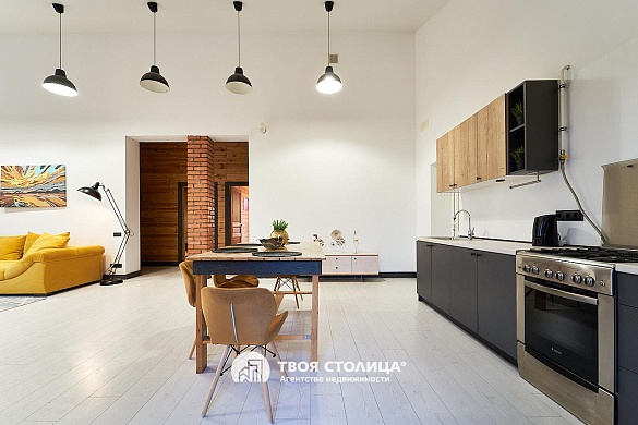 дом, Рябиновка - фото 2 