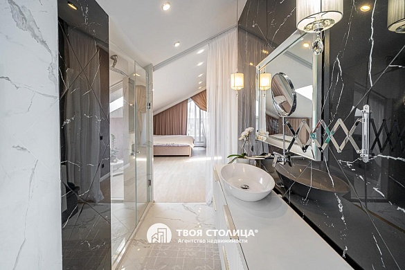 дом, Прилепы - фото 49 