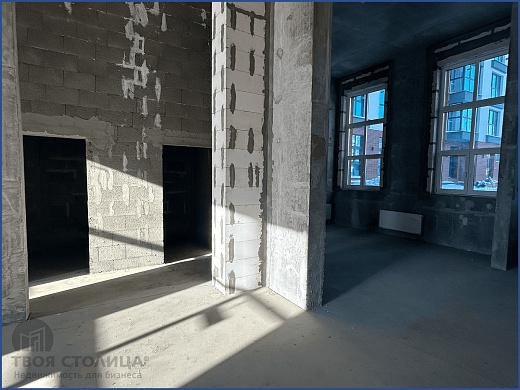 Торговые площади в аренду, Минск, Михаила Савицкого, 23 - фото 5 