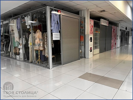 Торговые площади на  продажу, Минск, Немига, 3 - фото 3 