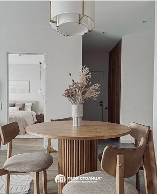 Сдаётся 2-комнатная квартира, Минск, Виталия Цвирко ул., 102 - фото 2 