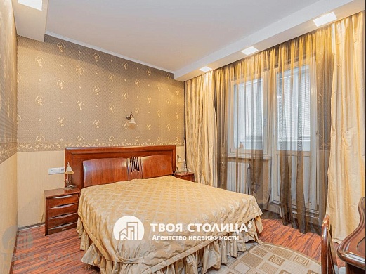 Сдаётся 2-комнатная квартира, Минск, Старовиленская ул., 95 - фото 6 