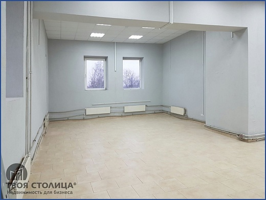 Торговые площади в аренду, Минск, Голодеда ул., 15 - фото 9 