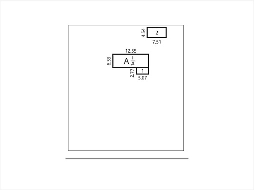 дом, Якубовичи - фото 27 