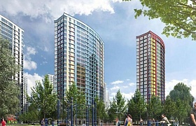 Продажа  квартиры, Минск, Жореса Алфёрова ул., 9