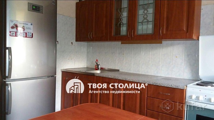 Сдаётся 1-комнатная квартира, Минск, Богдановича ул., 114 - фото 15 