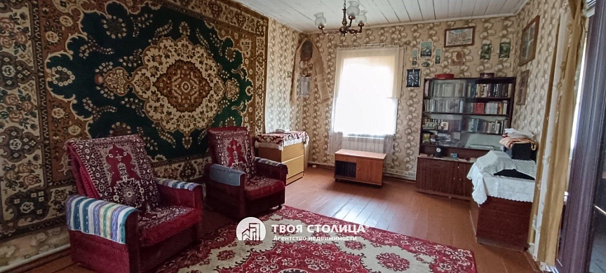 дом, Смолевичи - фото 10 