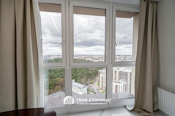 Сдаётся 2-комнатная квартира, Минск, Макаенка ул., 12, к. г - фото 11 