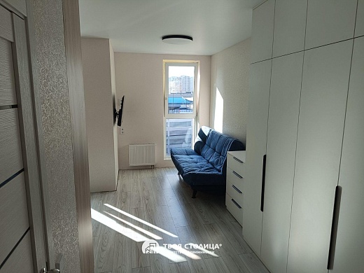 Сдаётся 1-комнатная квартира, Минск, Братская ул., 7 - фото 9 