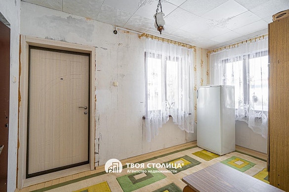 дом, Вишневка - фото 15 