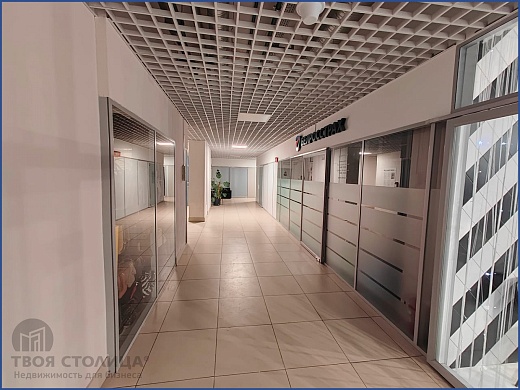 Торговые площади на  продажу, Минск, Туровского ул., 4 - фото 12 