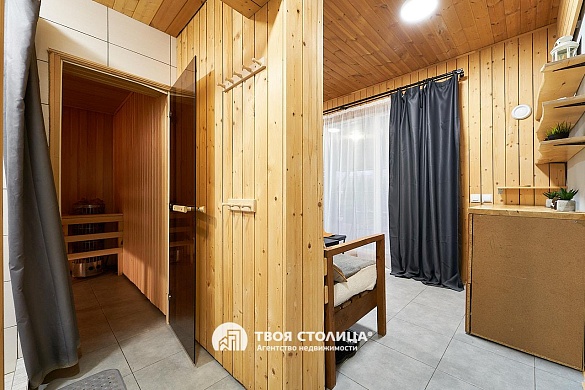 дом, Рябиновка - фото 24 