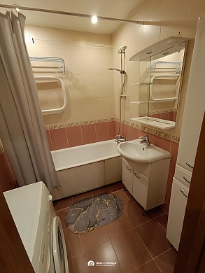 Сдаётся 1-комнатная квартира, Минск, Могилевская ул., 14 - фото 5 