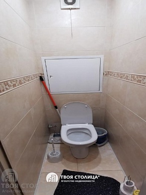 Сдаётся 1-комнатная квартира, Минск, Ландера ул., 52 - фото 3 