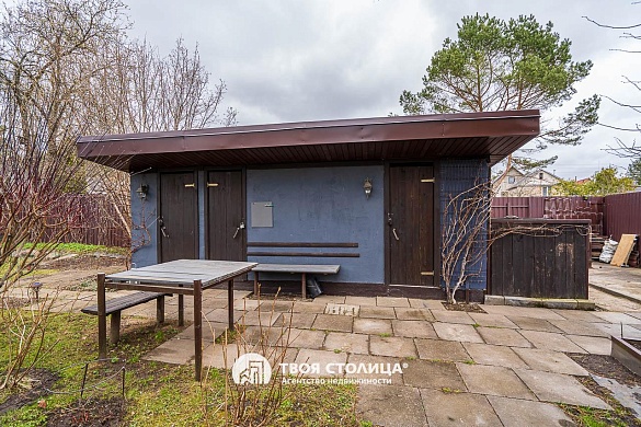 дача, Строитель-86 - фото 24 