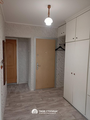 Сдаётся 2-комнатная квартира, Минск, Мирошниченко ул., 5 - фото 8 