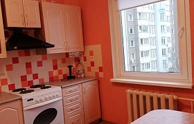 Сдается двухкомнатная квартира, Минск, Одинцова ул., 7 за 350 у.е.