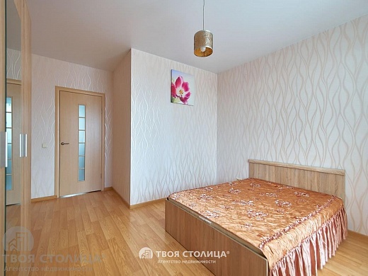 Сдаётся 3-комнатная квартира, Минск, Тургенева ул., 5 - фото 6 