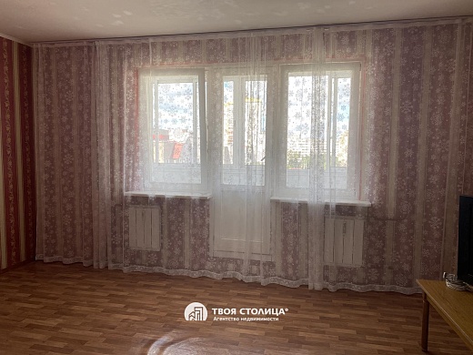 Сдаётся 3-комнатная квартира, Минск, Притыцкого ул., 49 - фото 9 