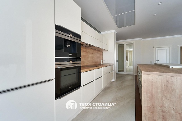 Сдаётся 3-комнатная квартира, Минск, Грибоедова ул., 11 - фото 5 