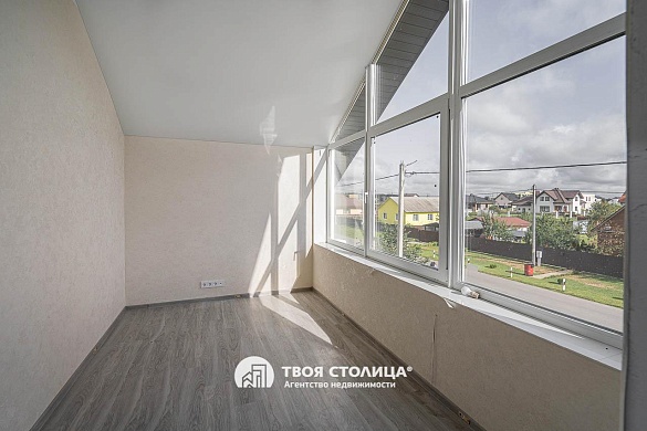 таунхаус, Лесковка - фото 15 