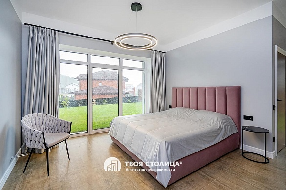 коттедж, Слобода - фото 8 