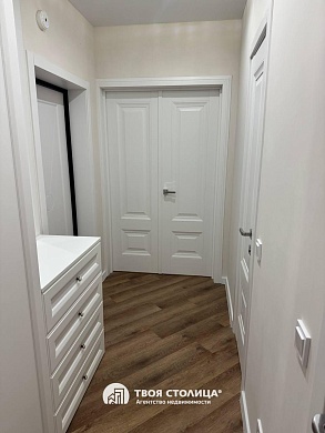 Сдаётся 2-комнатная квартира, Минск, Щорса ул., 42 - фото 12 