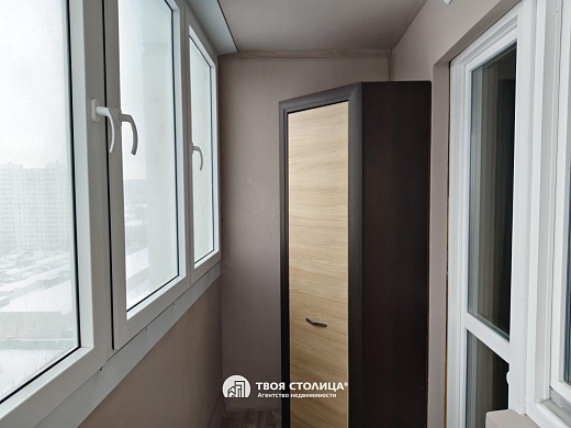 Сдаётся 2-комнатная квартира, Минск, Маяковского ул., 101, к. а - фото 17 