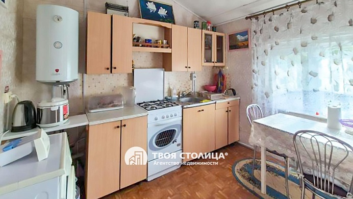 дом, Мельковичи - фото 4 