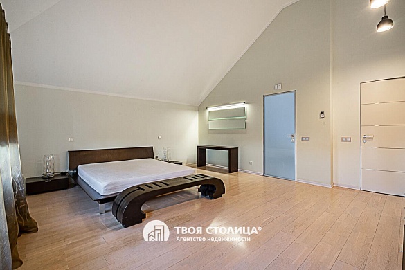 коттедж, Минск - фото 12 