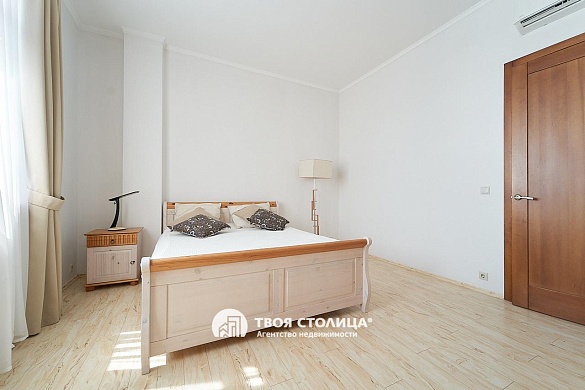Сдаётся 4-комнатная квартира, Минск, Раковская ул., 16, к. Б - фото 7 