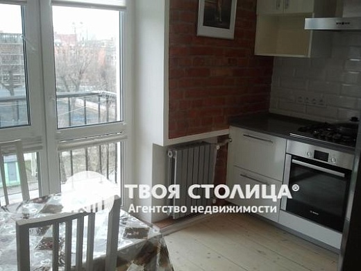 Сдаётся 2-комнатная квартира, Минск, Независимости просп., 19 - фото 8 