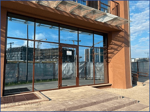 Сфера услуг в аренду, Минск, Игоря Лученка, 15 - фото 15 